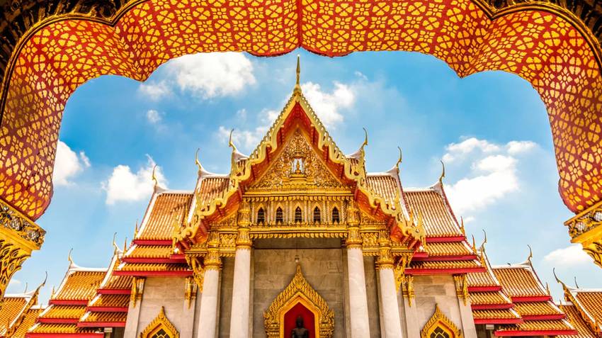 Best areas to stay in Bangkok: neighborhood guide