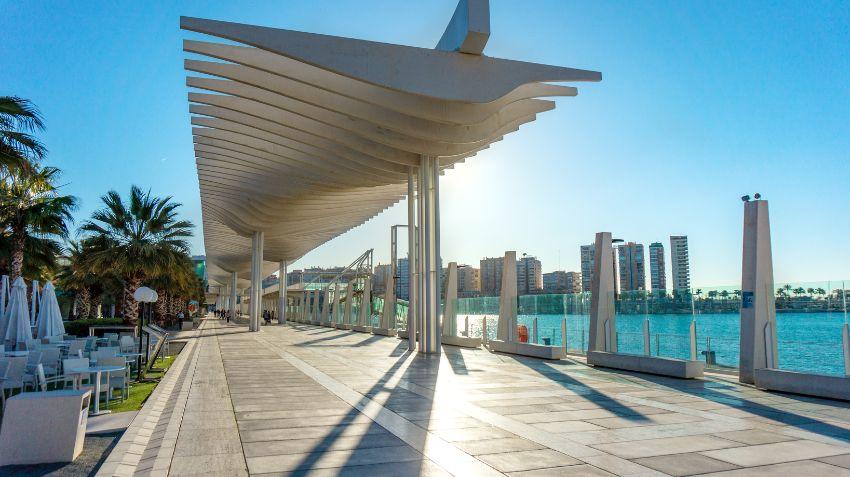 Barcelona or Malaga: which city suits your travel style?