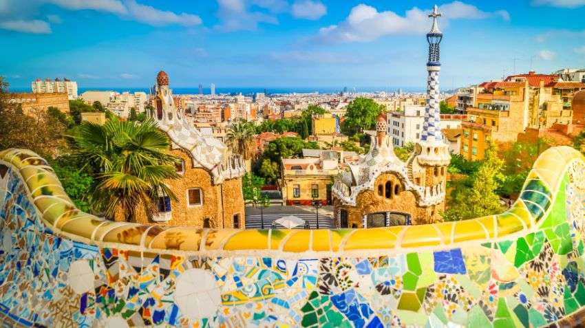 Barcelona vs Malaga: what each city feels like
