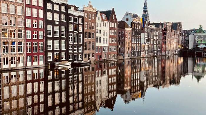 Best Amsterdam neighborhoods by season Netherlands