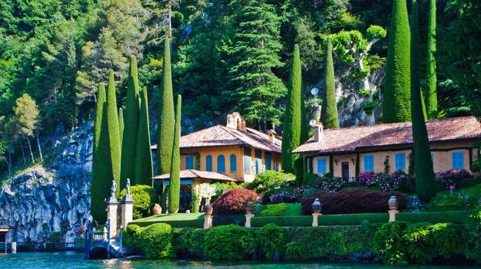 What Lake Como actually feels like for first-time visitors