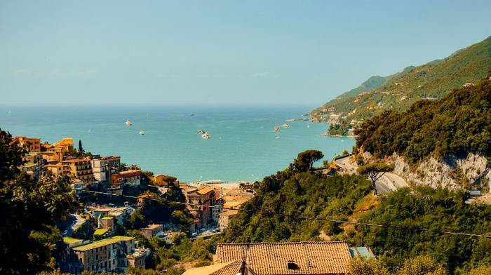 Best Corfu Town area for your travel style Greece