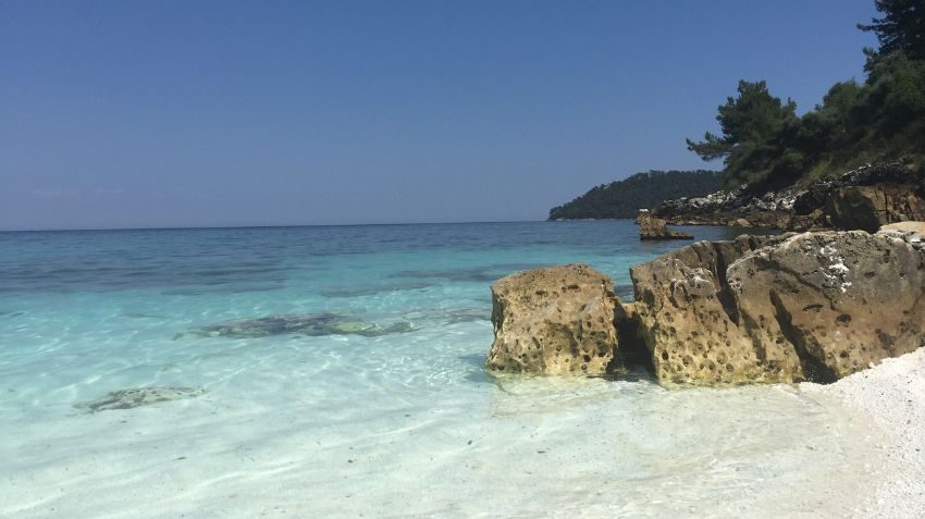 Best time to visit Thassos for a first-time traveler