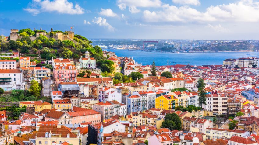 Braga or Lisbon for a trip to Portugal?