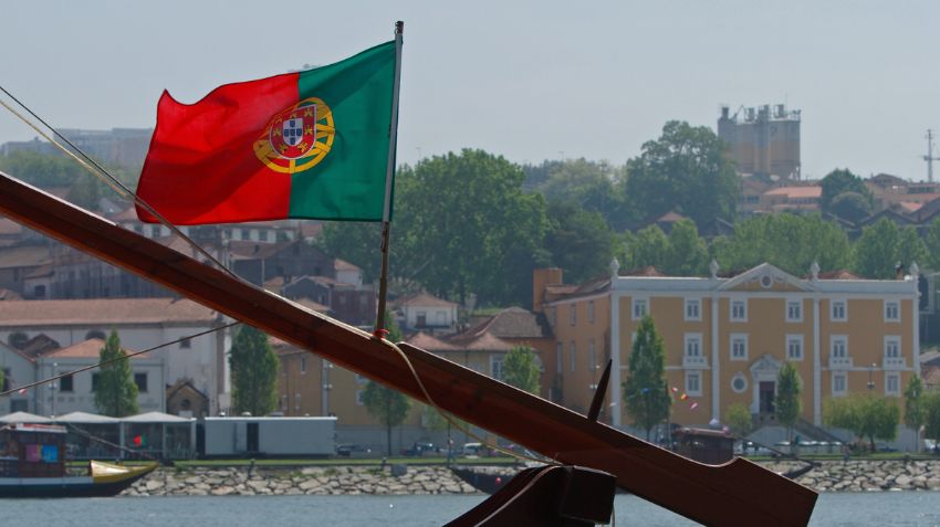 Braga or Porto for your trip in Portugal?