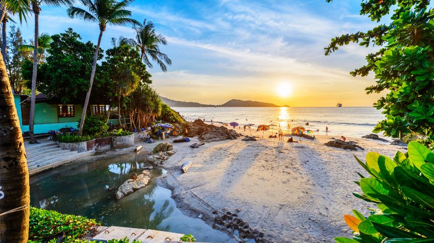 Chiang Mai or Phuket which destination suits your travel style Thailand