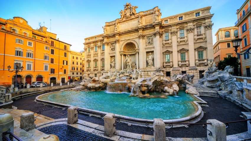 Como or Rome: which Italian city suits your travel style?