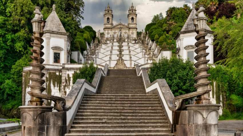 Day trips from Braga worth building into your itinerary