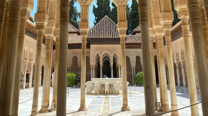 Day trips from Granada and nearby destinations worth exploring