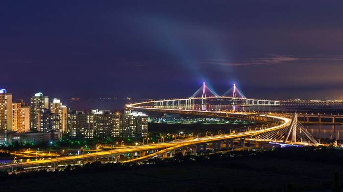 Day trips from Incheon and where the city connects to the wider region