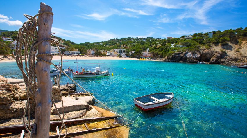 First-time Ibiza: when to go and what to expect