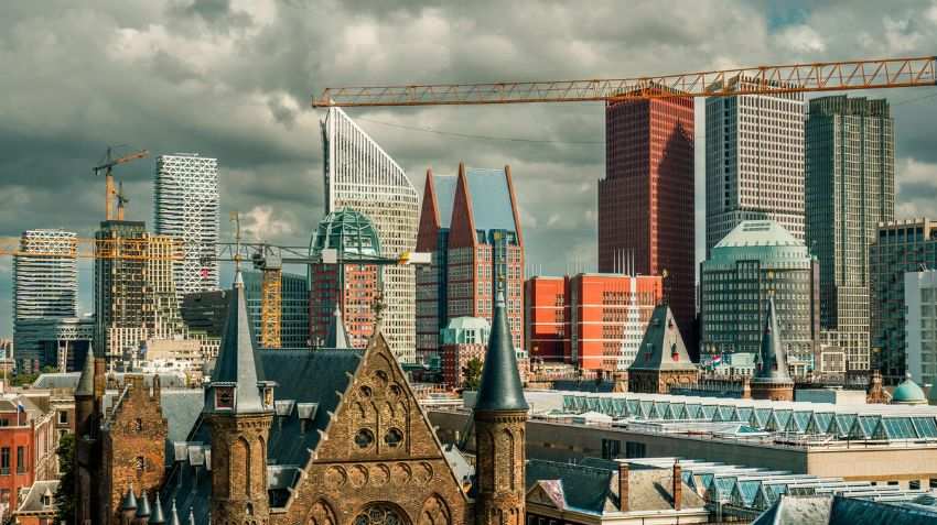 Haga or Rotterdam: which city suits your travel style?