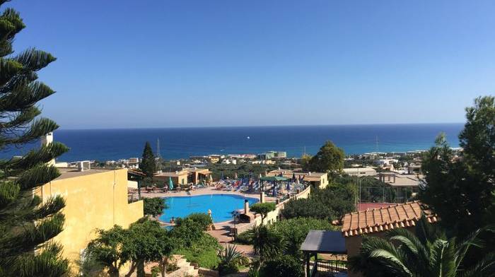 Heraklion travel guide Greece