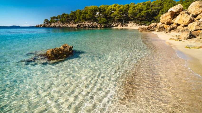 How to get around Ibiza as a first-time visitor