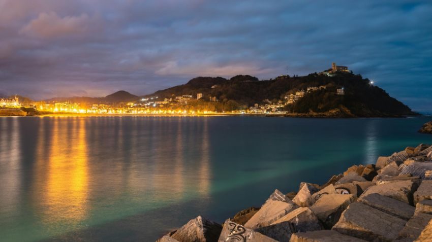 How to move between San Sebastián and Bilbao and pace a Basque trip