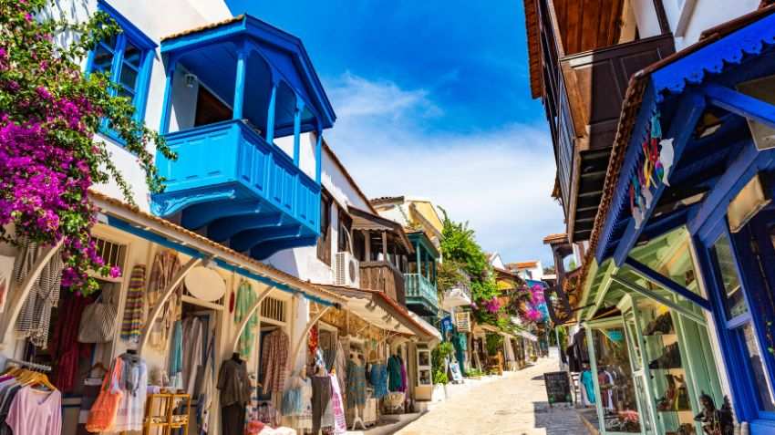 How to visit Ankara and Antalya on the same trip