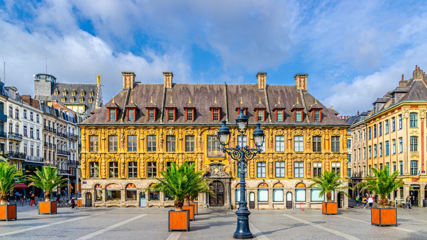 Is Bordeaux right for your travel style France