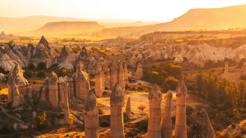 Is Cappadocia Right for Your Travel Style?