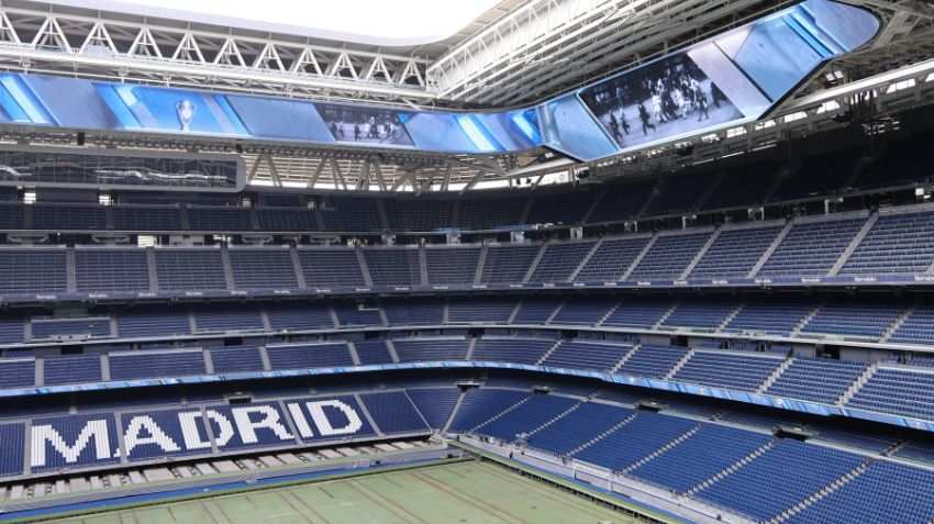 Is choosing between Granada and Madrid worth the deliberation?