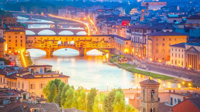Is choosing Turin over Florence worth it for your trip?