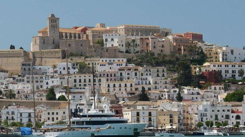 Is Ibiza right for your travel style?