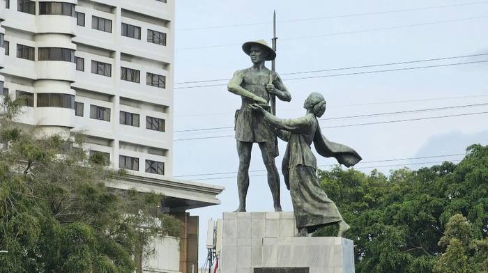 Is Jakarta the right stop, or should you add more time elsewhere in Indonesia