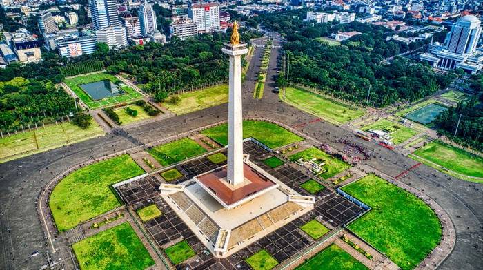 Is Jakarta worth visiting for first time travelers to Indonesia