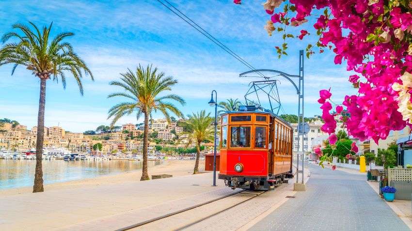 Is Palma de Mallorca right for your travel style?