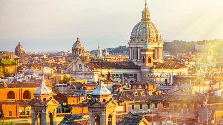 Is Prati a good area to stay in Rome?