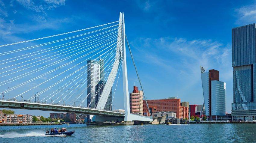 Is The Hague or Rotterdam worth visiting for your Netherlands trip?