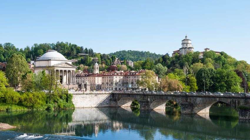 Is Turin right for your travel style as a first-time visitor?