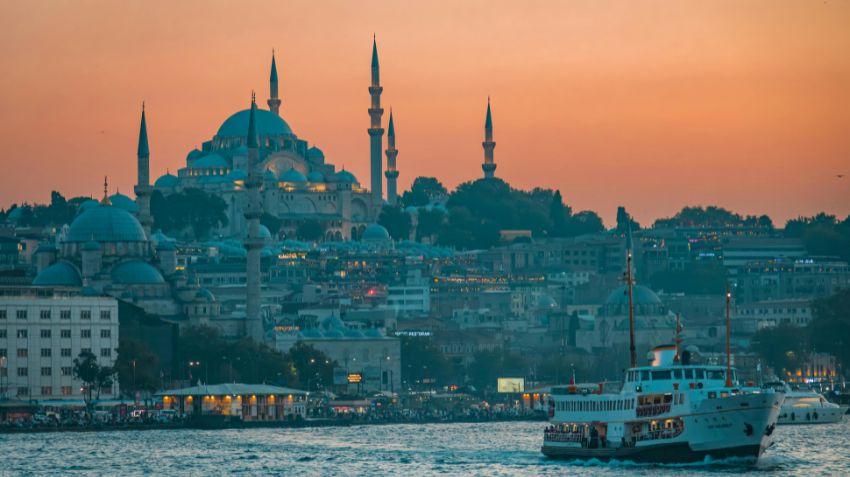 Ankara or Istanbul for your trip to Turkey