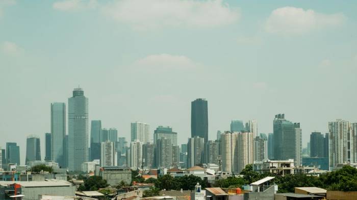 jakarta indonesia