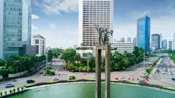 Kemang jakarta
