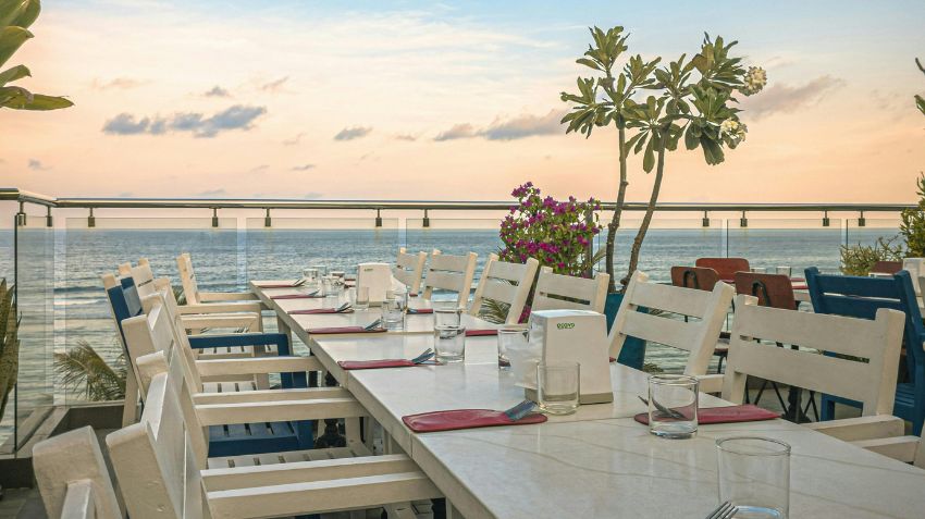 Malé vs Meeru: city stay or Maldives island resort?
