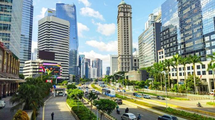 Menteng Jakarta