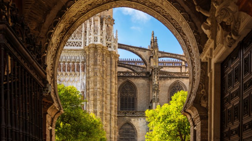 Seville vs Malaga: Beaches, Attractions & Travel Style