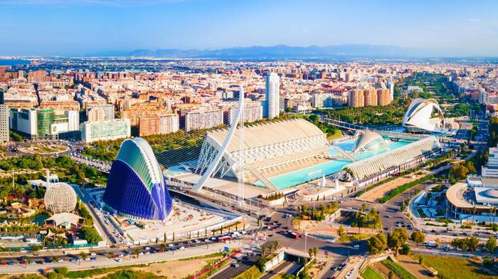 Spain circuit costs and practical trade offs