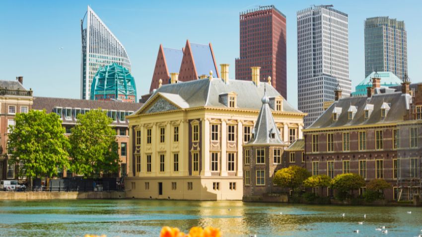 The Hague vs Rotterdam: Finding your ideal Dutch city
