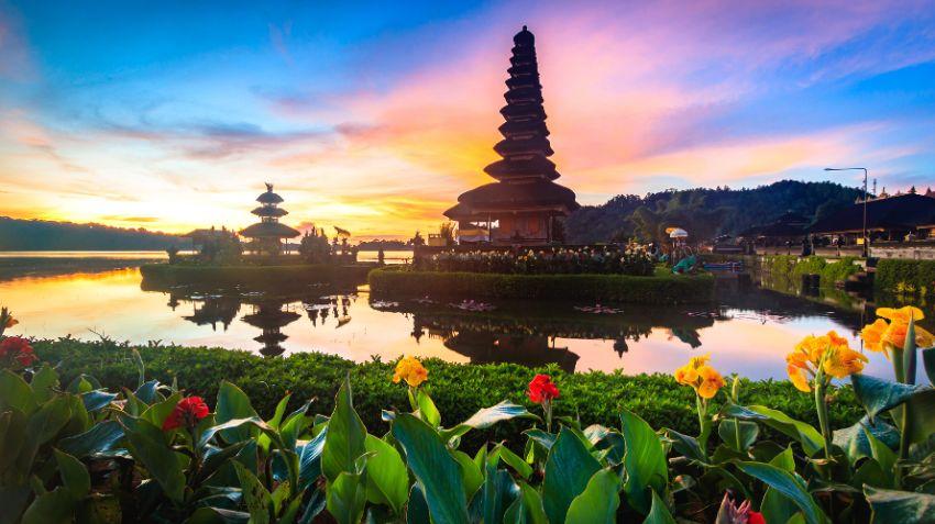 What Bali actually feels like before you arrive