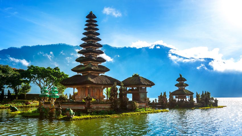What Bali feels like once you settle in Indonesia
