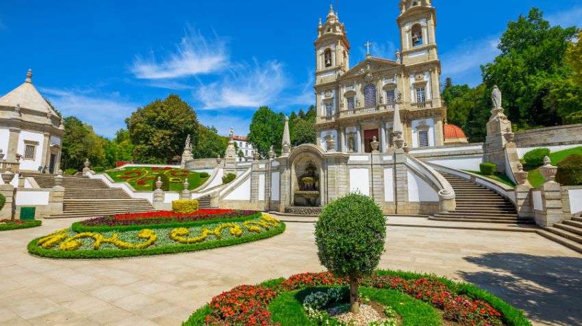What Braga feels like for first-time visitors