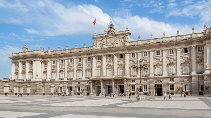 What Granada and Madrid feel like on the ground