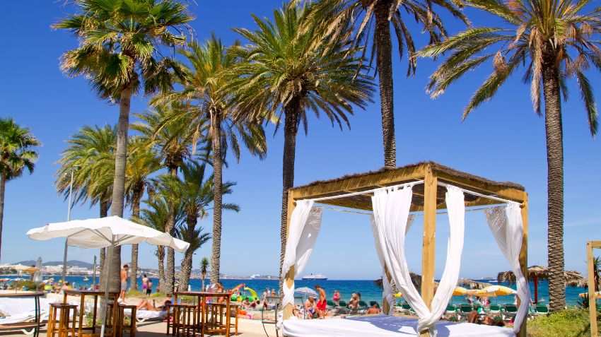 What Ibiza actually feels like for first-time visitors