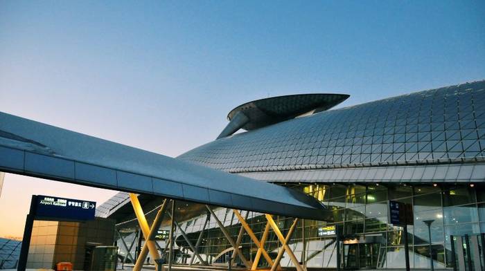 What Incheon feels like for first-time visitors to South Korea