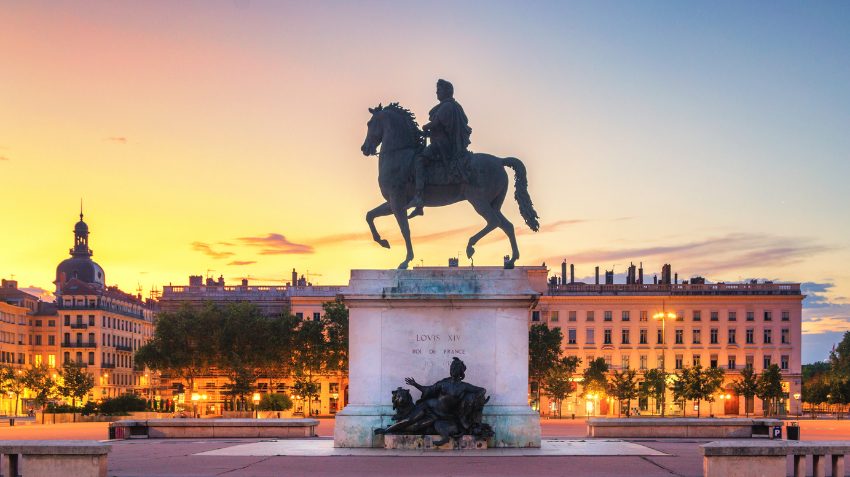 What Lyon and Bordeaux feel like for summer visitors