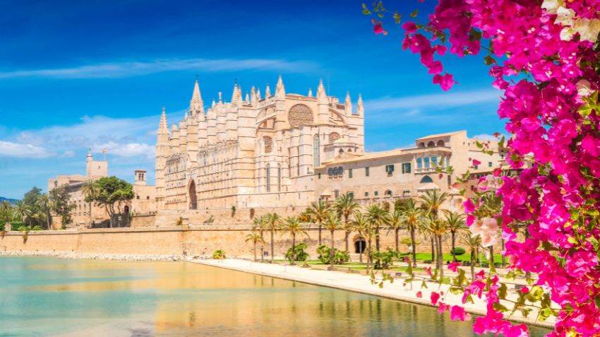 What Palma de Mallorca feels like for first-time visitors
