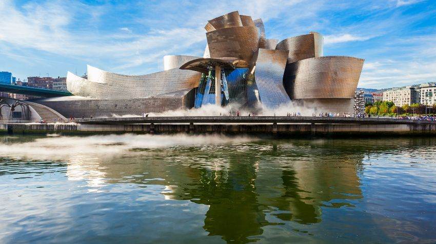 What San Sebastián and Bilbao actually feel like as cities