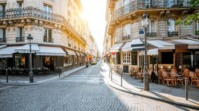 What the France circuit Paris to Bordeaux actually feels like city by city