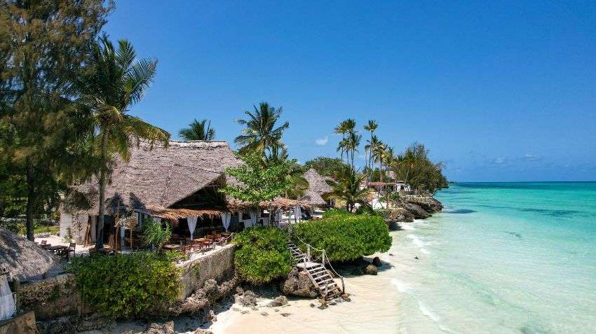 What Zanzibar feels like for first-time visitors